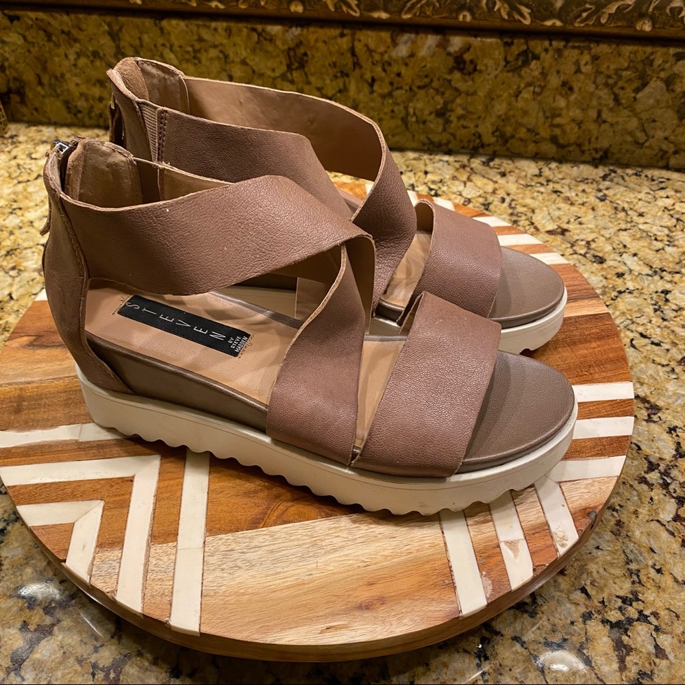 Steven Flatforms